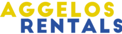 Aggelos Rentals logo