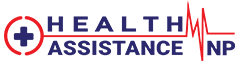 Health Assistance logo